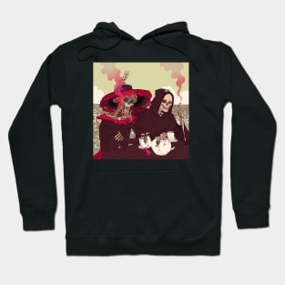 Catrina Hoodie